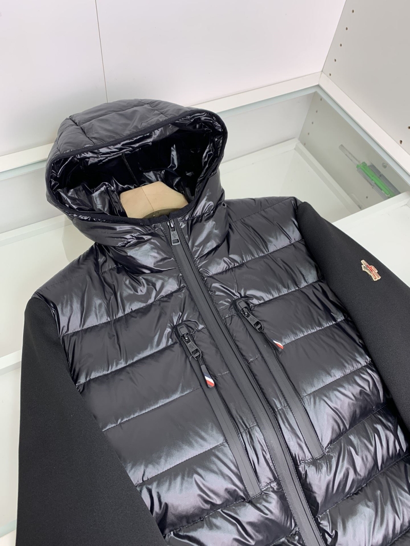 Moncler Down Coat